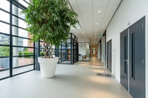 Bekijk foto 6 van Beechavenue 97 - 115