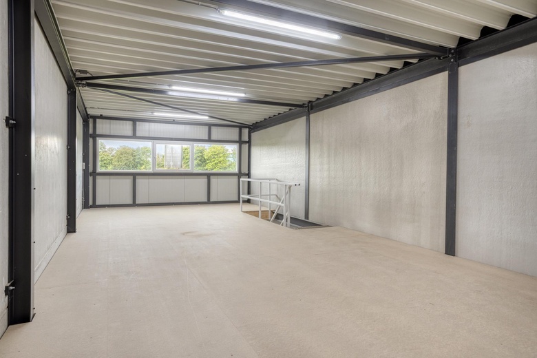 Bedrijfsruimte Terneuzen - Techniekstraat 110 - Foto 8