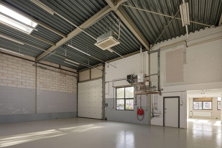 Bedrijfsruimte Hoofddorp - Parellaan 25 - Foto 3