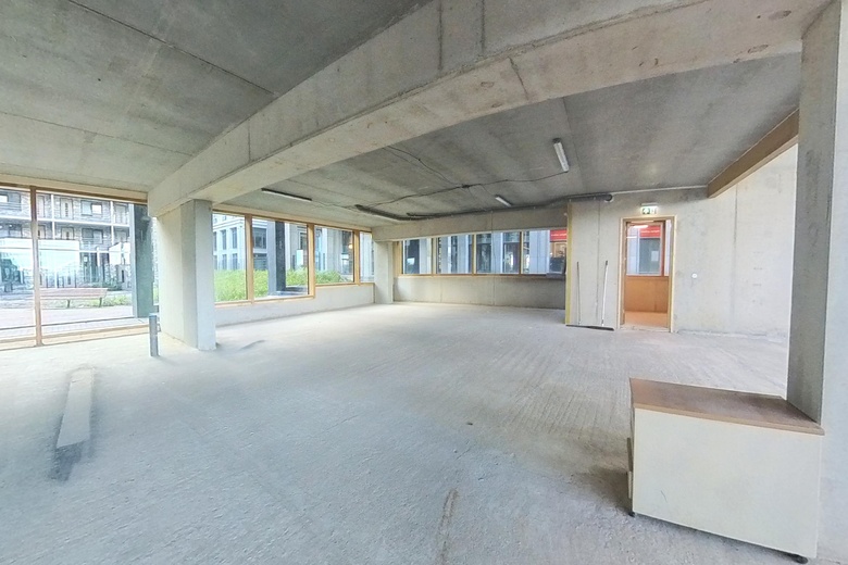 Zorg Amsterdam - Cas Oorthuyskade 38 - Foto 15