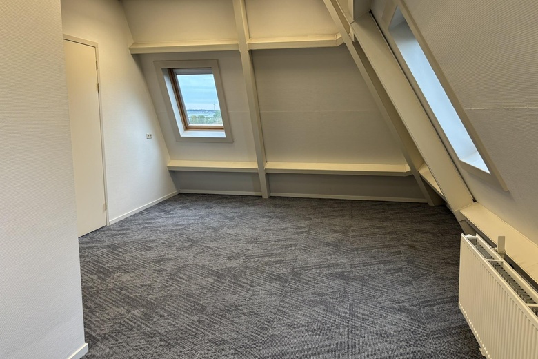 KantoorruimteaanBredeweg 4 B<br/> inWaddinxveen