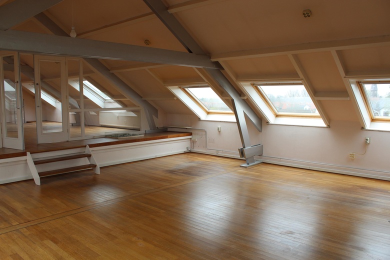 KantoorruimteaanMarktplein 2<br/> inUithoorn