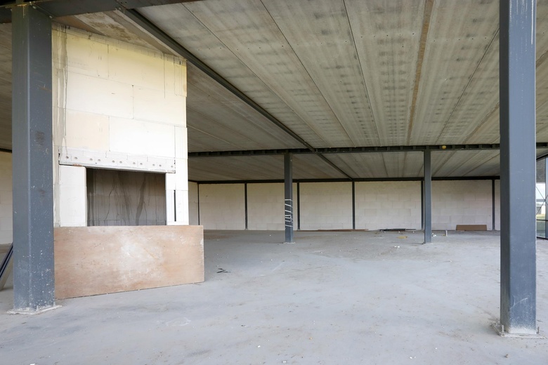 Bedrijfsruimte Dronten - Het Weerijs 2 - Foto 27
