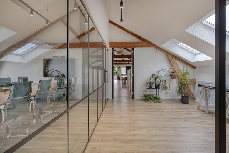 KantoorruimteaanGoessestraatweg 17<br/> inKapelle