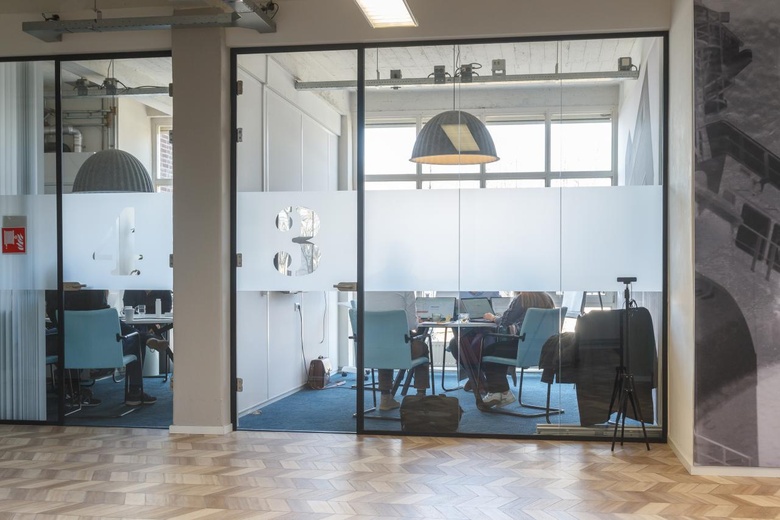 KantoorruimteaanOverschieseweg 34<br/> inRotterdam