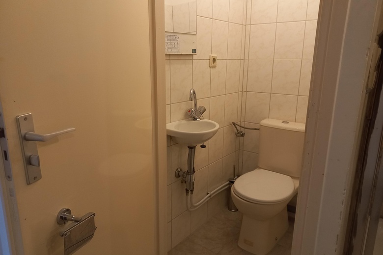 WinkelruimteaanFrankensteeg 8<br/> inZutphen