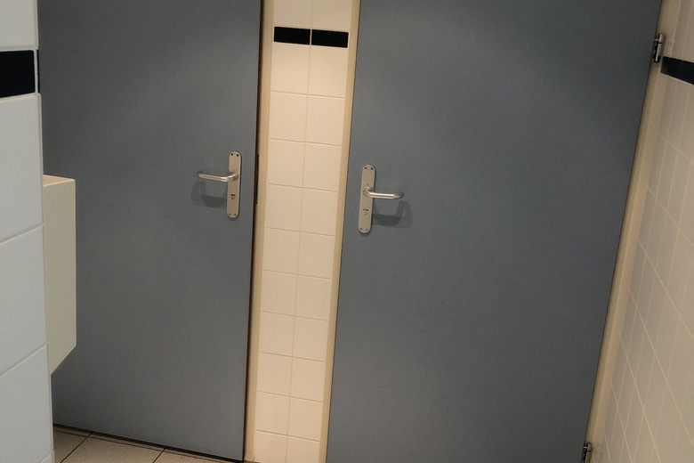 KantoorruimteaanDe Biezen 20<br/> inPapendrecht