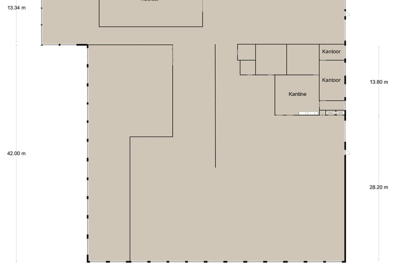KantoorruimteaanVoorschoterweg 12<br/> inValkenburg KantoorruimteaanVoorschoterweg 12<br/> inValkenburg