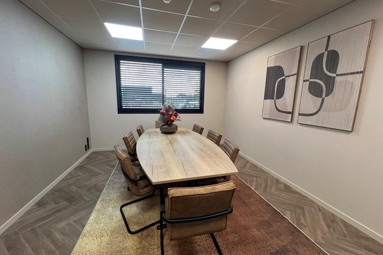 KantoorruimteaanVan Andelstraat 10<br/> inSteenbergen KantoorruimteaanVan Andelstraat 10<br/> inSteenbergen