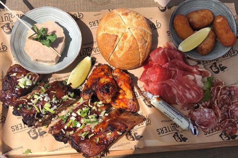 HorecaaanScheldeboulevard 7<br/> inTerneuzen