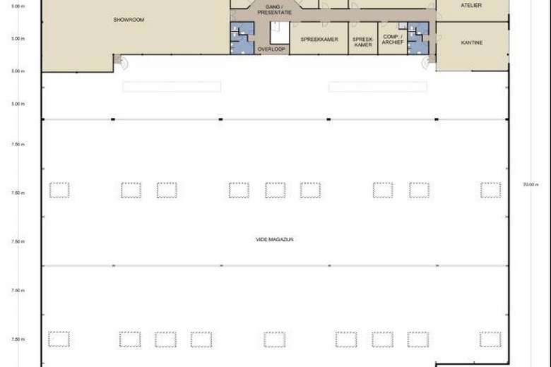 BedrijfsruimteaanWeteringstraat 19<br/> in's-Heerenberg BedrijfsruimteaanWeteringstraat 19<br/> in's-Heerenberg