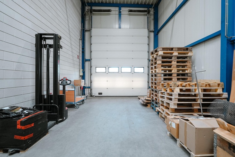 BedrijfsruimteaanHet Geffens Veld 9<br/> inGeffen BedrijfsruimteaanHet Geffens Veld 9<br/> inGeffen