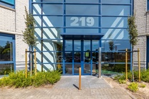 Kantoorruimte Hilversum - Franciscusweg 219 - Foto 1