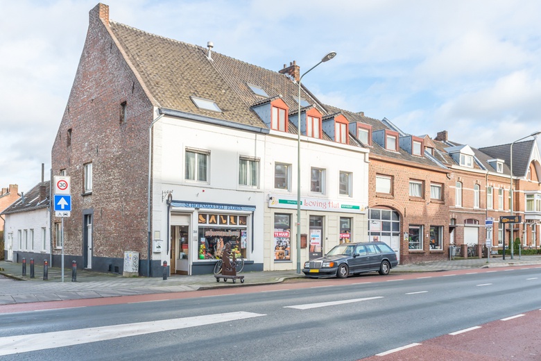 BedrijfsruimteaanScharnerweg 36<br/> inMaastricht