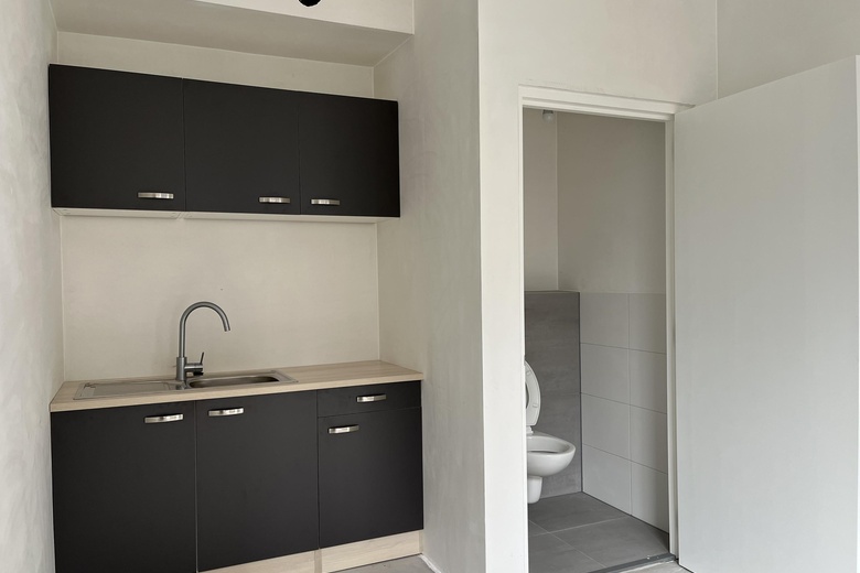 BedrijfsruimteaanMinckelersstraat 22 a<br/> inTilburg