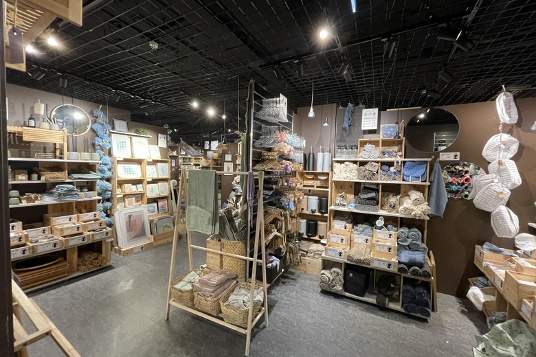 WinkelruimteaanNieuwstraat 9<br/> inMaastricht