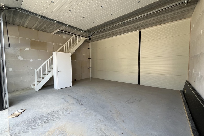 BedrijfsruimteaanNevadadreef 15 H<br/> inUtrecht