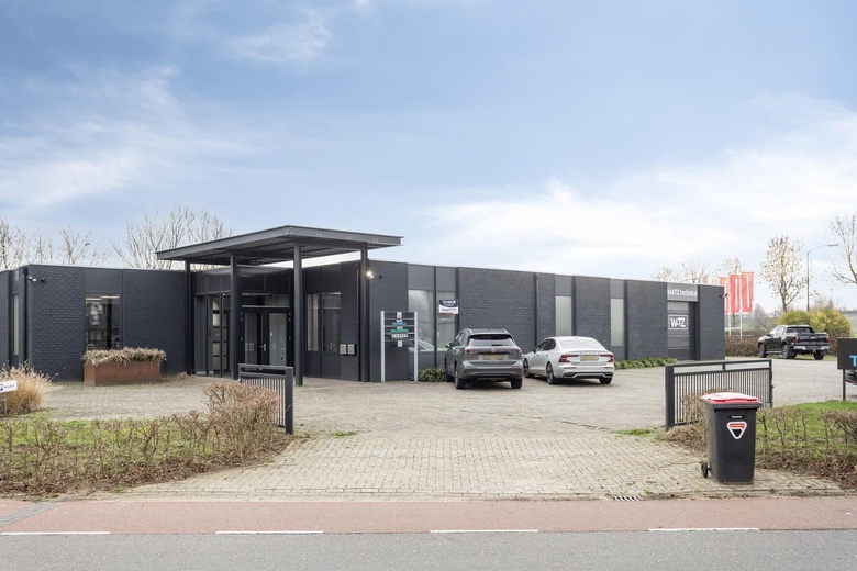 KantoorruimteaanEdisonweg 2<br/> inVeghel