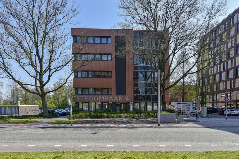 KantoorruimteaanStroombaan 4<br/> inAmstelveen