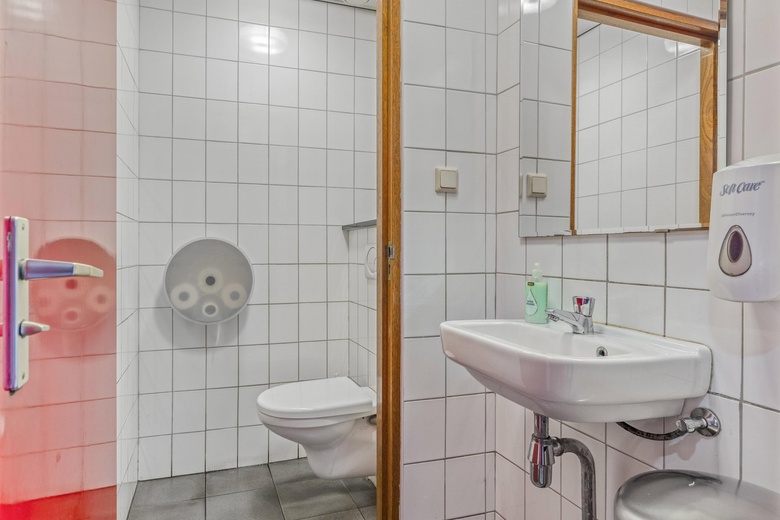 BedrijfsruimteaanTomeikerweg 31<br/> inGeleen