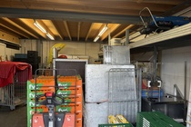 Bekijk foto 2 van eenheid 1 aan de Jonge Voolweg 22 in Wormerveer