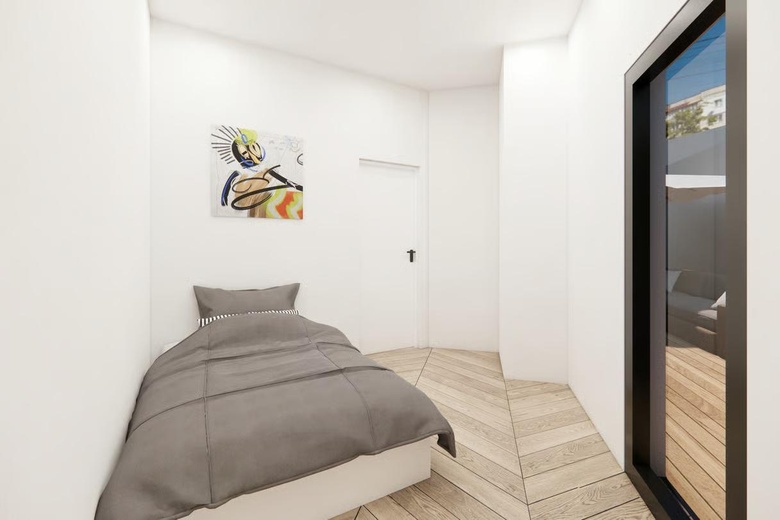 KavelaanBinnenbuurt 34 - 35<br/> inPurmerend