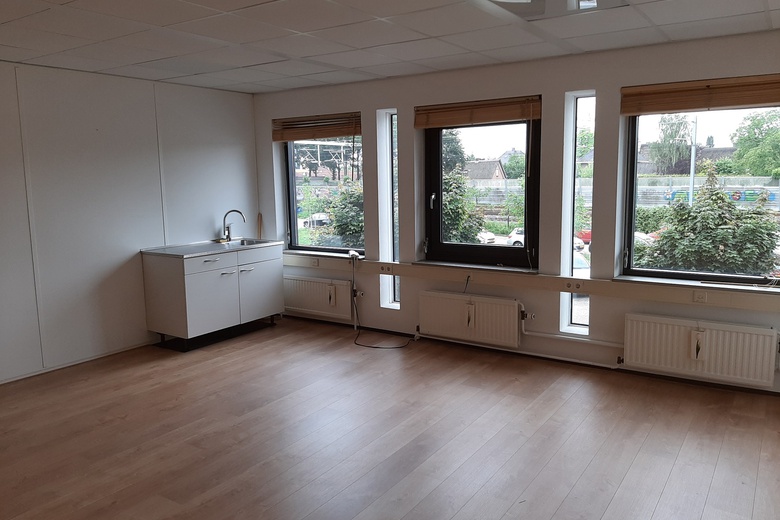 KantoorruimteaanStanderdmolen 10<br/> inHouten