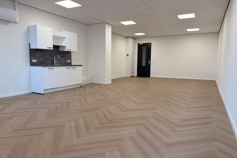 Kantoorruimte Rijswijk - Treubstraat 21 U221 - Foto 4