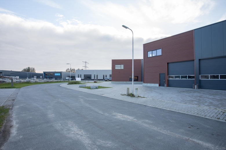 BedrijfsruimteaanVijverweg 22 c 0 ong<br/> inWierden BedrijfsruimteaanVijverweg 22 c 0 ong<br/> inWierden