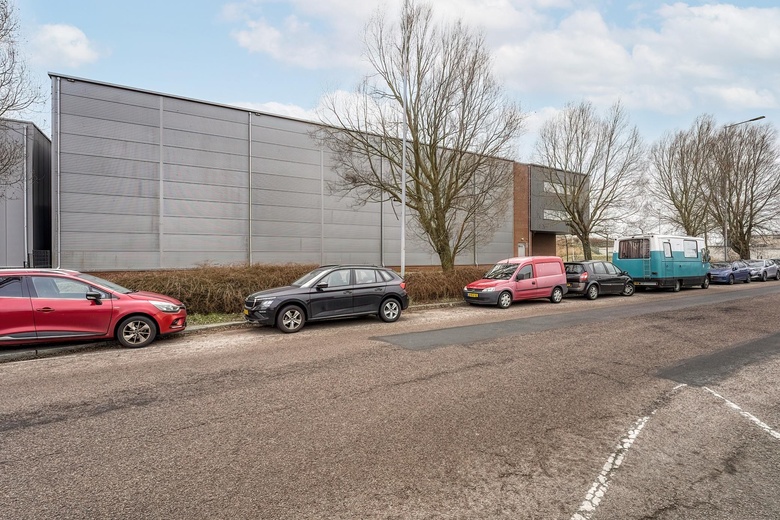 Bedrijfsruimte Noordwijk - 's-Gravendijckseweg 51 - Foto 15