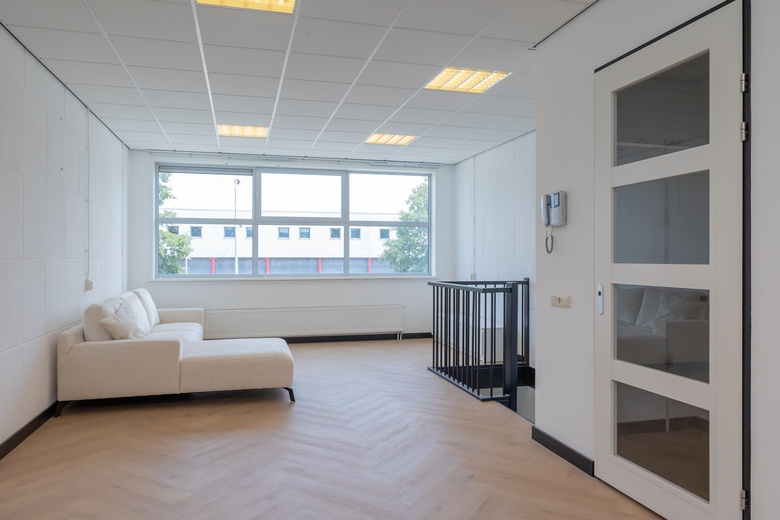 Kantoorruimte Noordwijk - De Hooge Krocht 48 - Foto 3