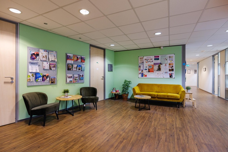 KantoorruimteaanBurgemeester Verderlaan 17<br/> inUtrecht