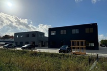 Bedrijfsruimte te koop Druten - Kerkstraat 42004