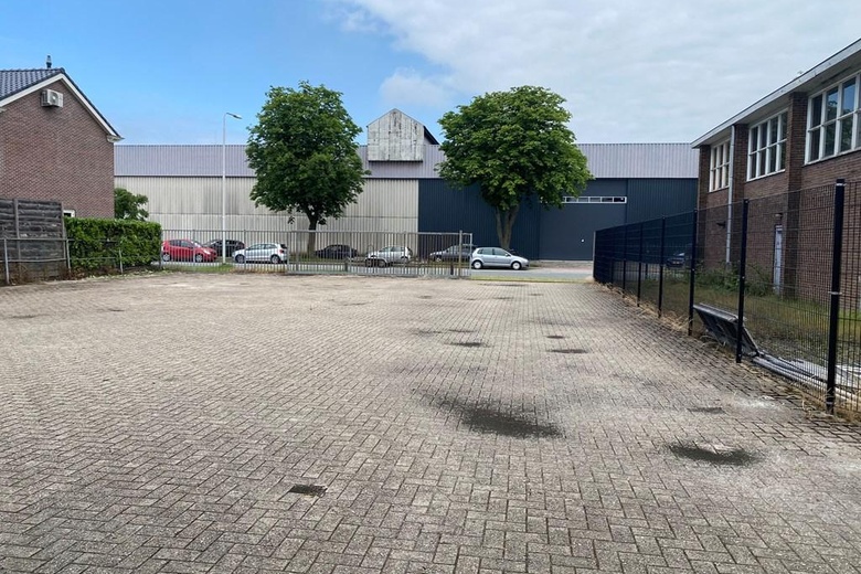 BedrijfsruimteaanHavenstraat 21<br/> inEmmeloord BedrijfsruimteaanHavenstraat 21<br/> inEmmeloord