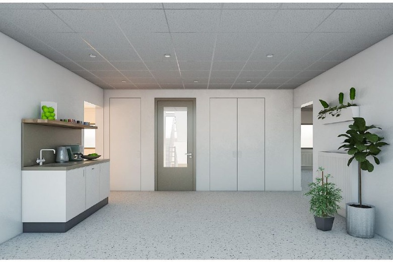 KantoorruimteaanJoop Geesinkweg 701<br/> inAmsterdam