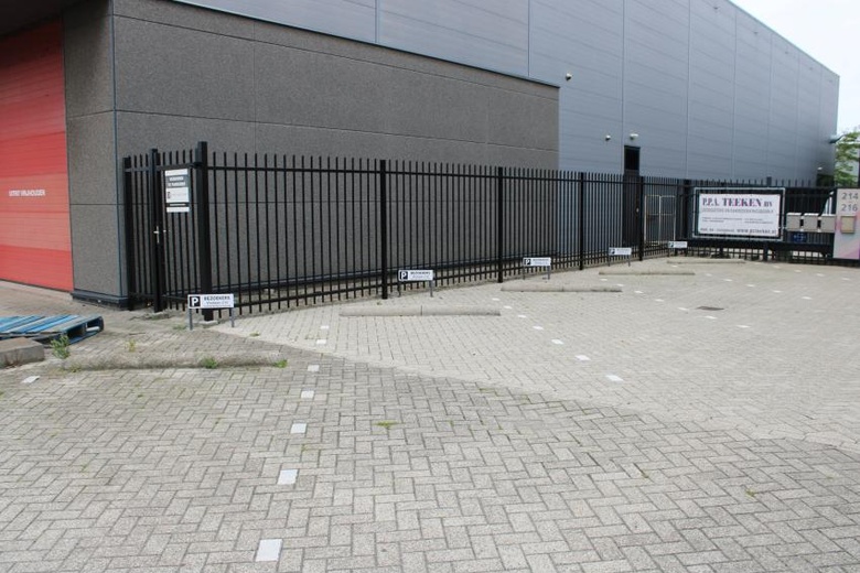 BedrijfsruimteaanVlotlaan 210<br/> inMonster BedrijfsruimteaanVlotlaan 210<br/> inMonster