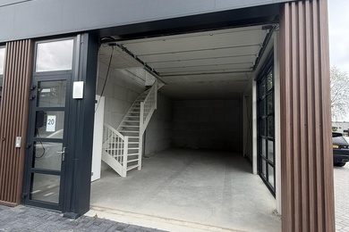 Bedrijfsruimte Nieuw-Vennep - Haverstraat 3 A - Foto 2