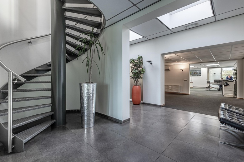 BedrijfsruimteaanPiet van Elsstraat 7<br/> inWanssum BedrijfsruimteaanPiet van Elsstraat 7<br/> inWanssum