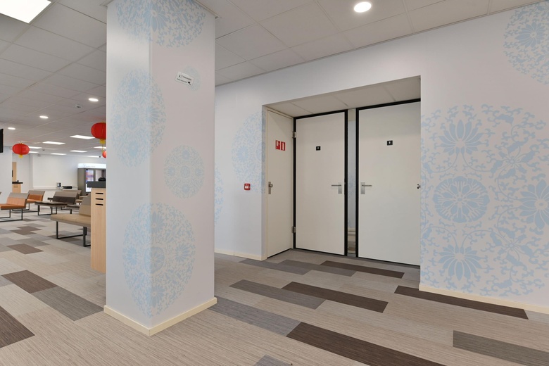 KantoorruimteaanMaanweg 174<br/> inDen Haag