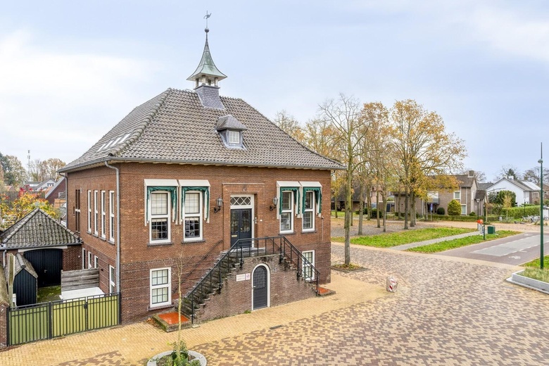 KantoorruimteaanRaadhuisplein 9<br/> inHeeswijk