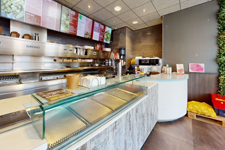 HorecaaanVan Teylingenweg 48<br/> inKamerik