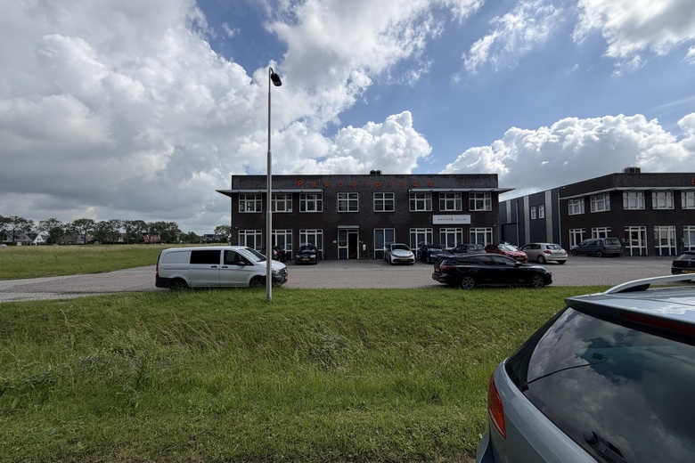 KantoorruimteaanNewtonweg 11<br/> inCulemborg