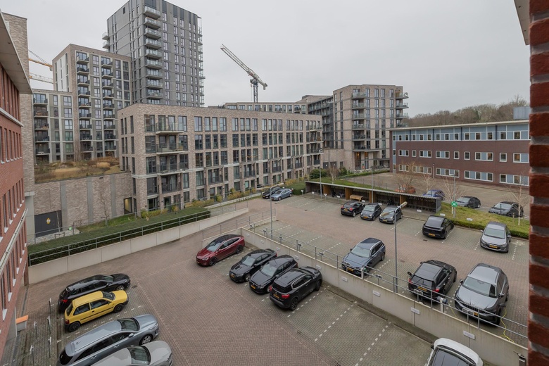 KantoorruimteaanLammenschansweg 144<br/> inLeiden