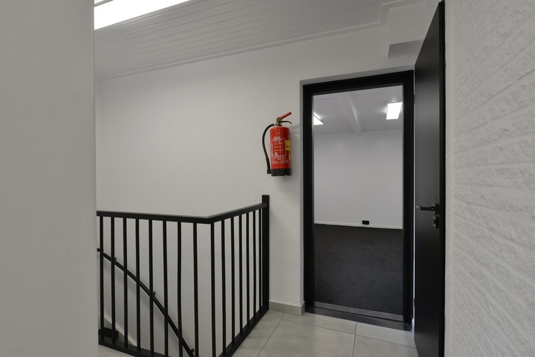 Kantoorruimte Etten-Leur - Bisschopsmolenstraat 90 - Foto 11