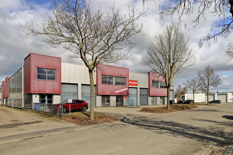 Bedrijfsruimte Nuenen - De Huufkes 33 A - Foto 29