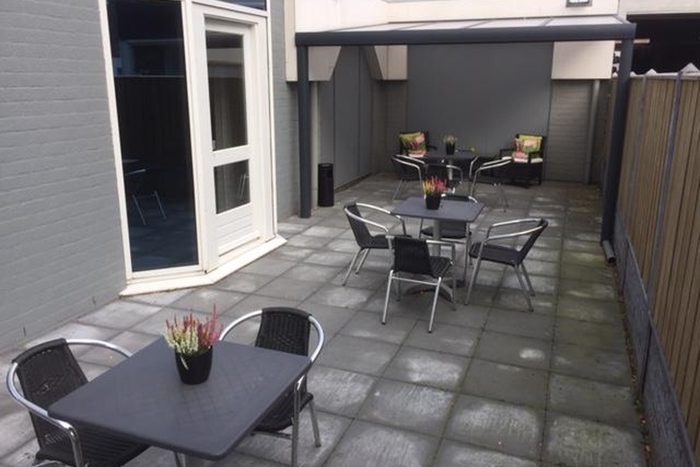 KantoorruimteaanKempenlandstraat 11<br/> inVught