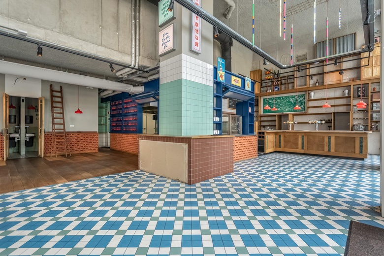 HorecaaanDalsteindreef 7033<br/> inDiemen