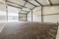 Bedrijfsruimte Aalsmeer - Legmeerdijk 327 B 17 - Foto 4