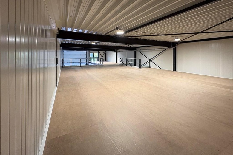 Bedrijfsruimte Bladel - Postelweg 8 B - Foto 12