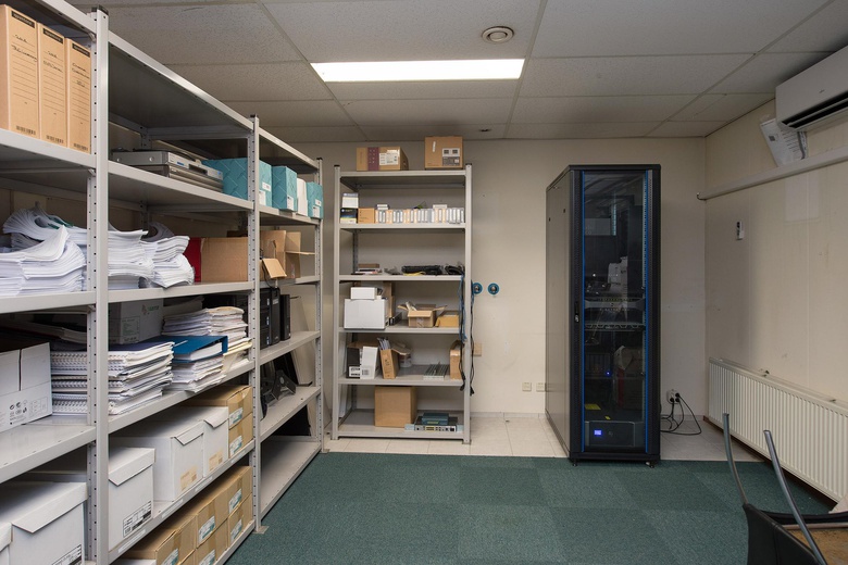 BedrijfsruimteaanDe Gaffel 25<br/> inDrachten